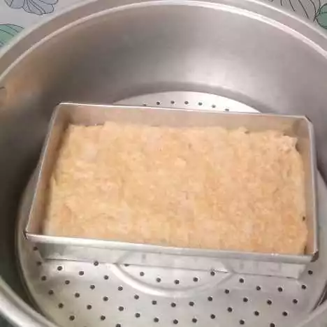 Step 4 Nugget ayam