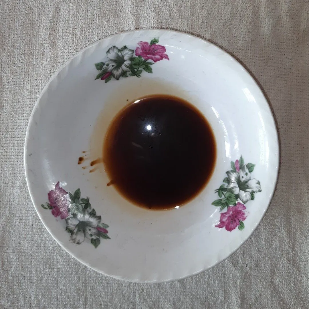 Step 2 Greek Frappe