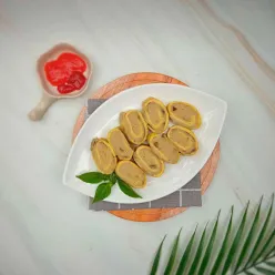 Rolade Tahu Jamur