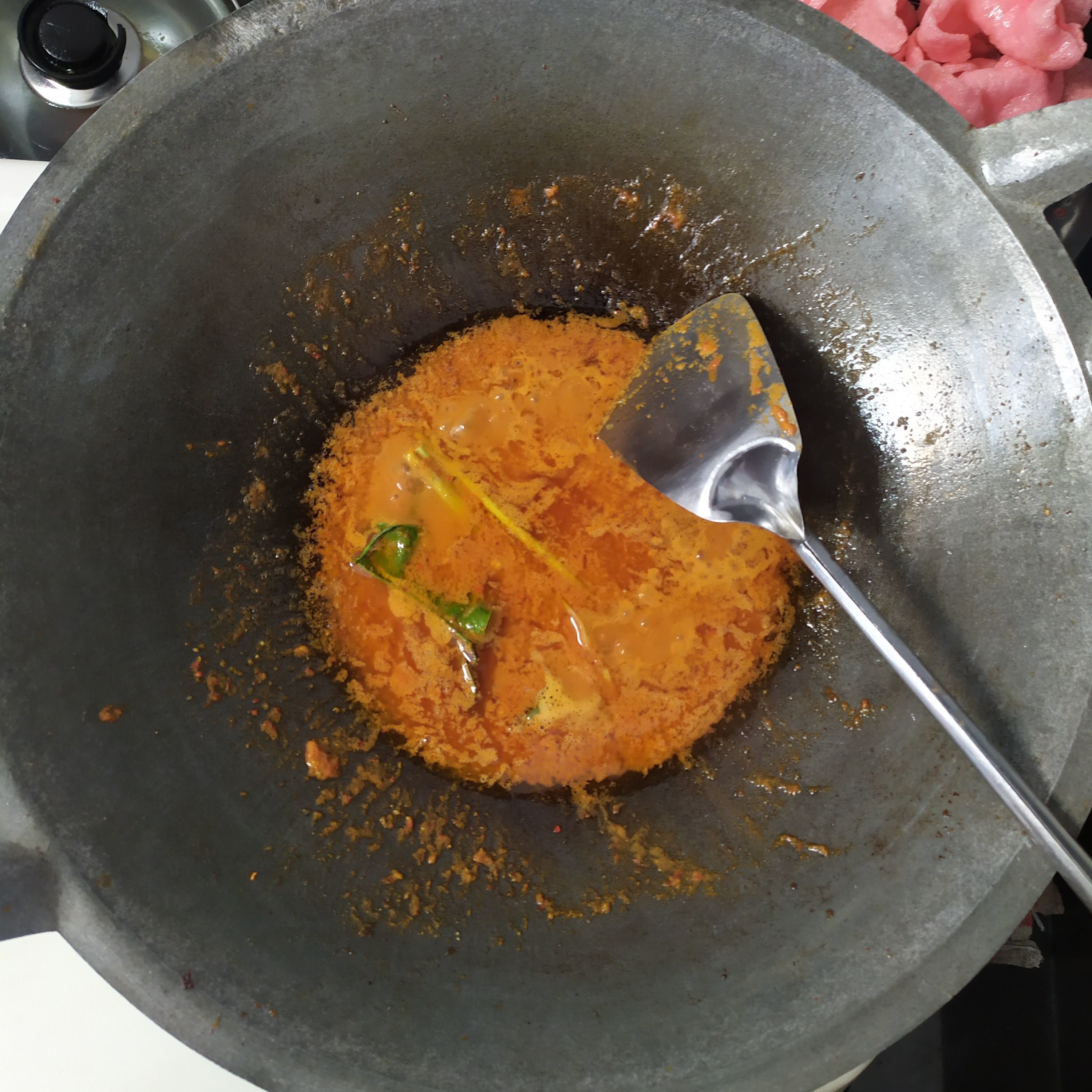 Langkah 3