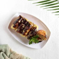 Pukis Pisang