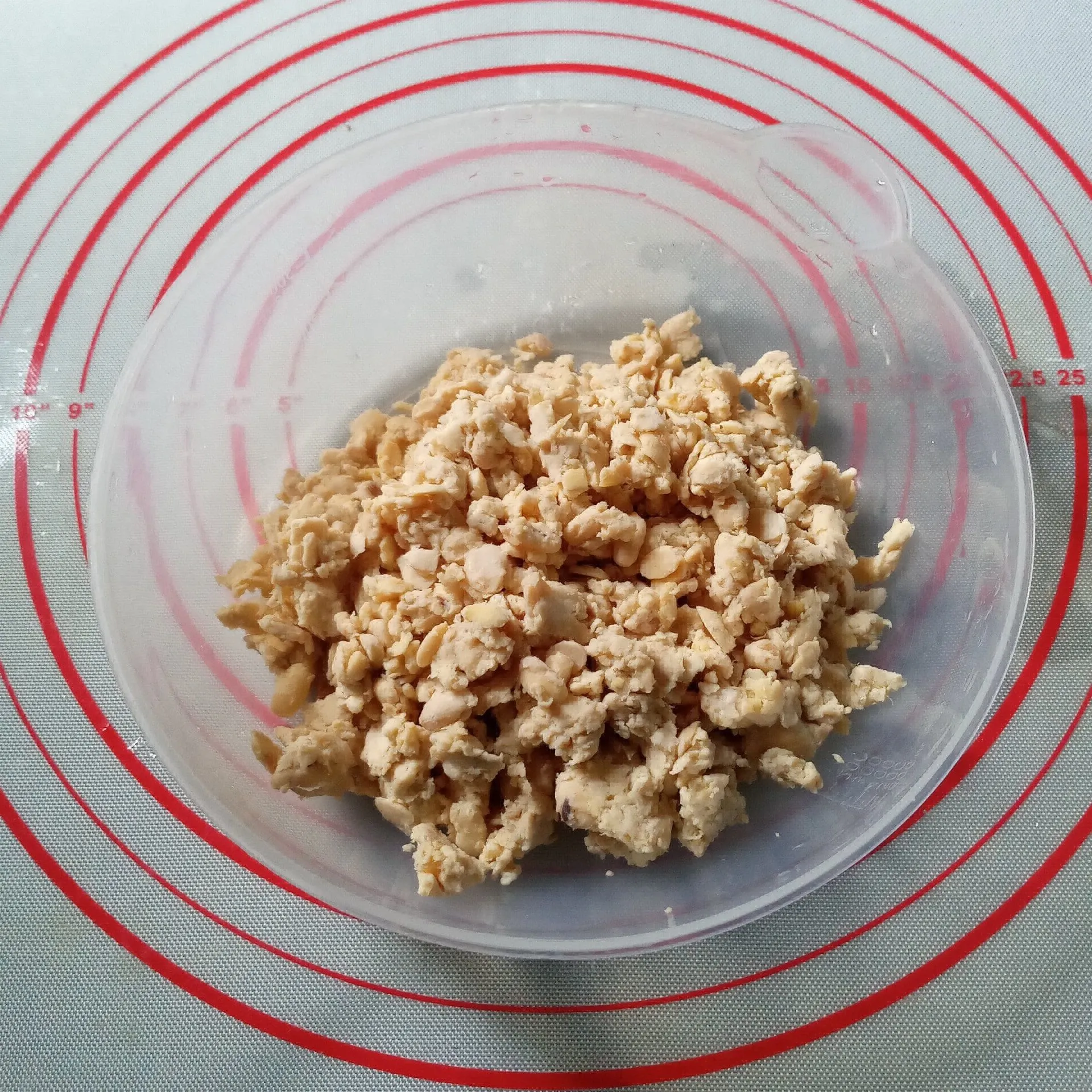 Step 1 Ulukutek Tempe Leunca
