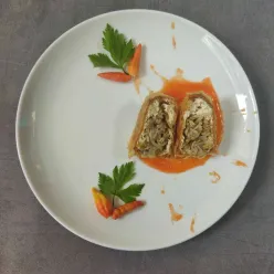 Tahu Isi Toge