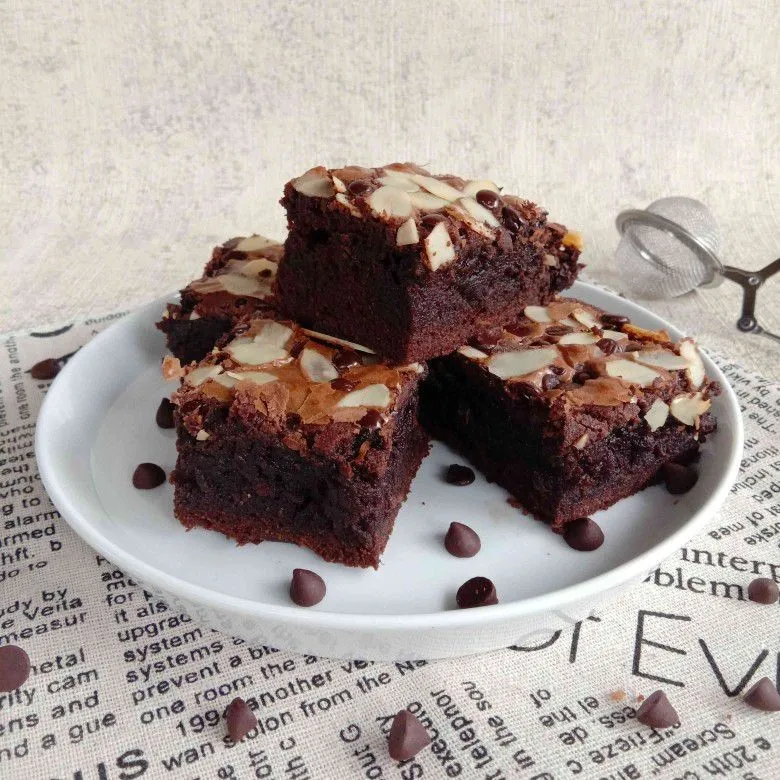 Fudgy Brownies