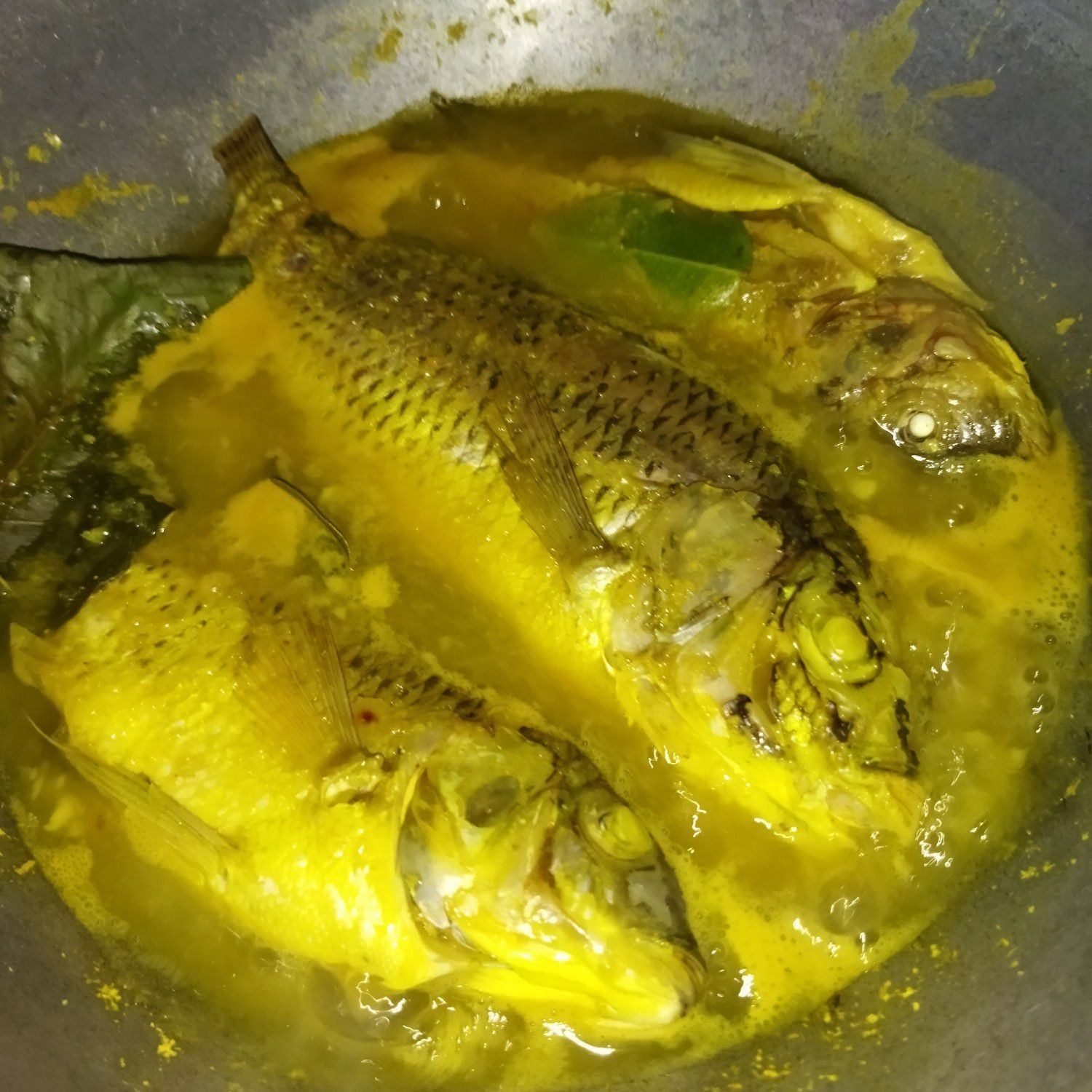 Langkah 6