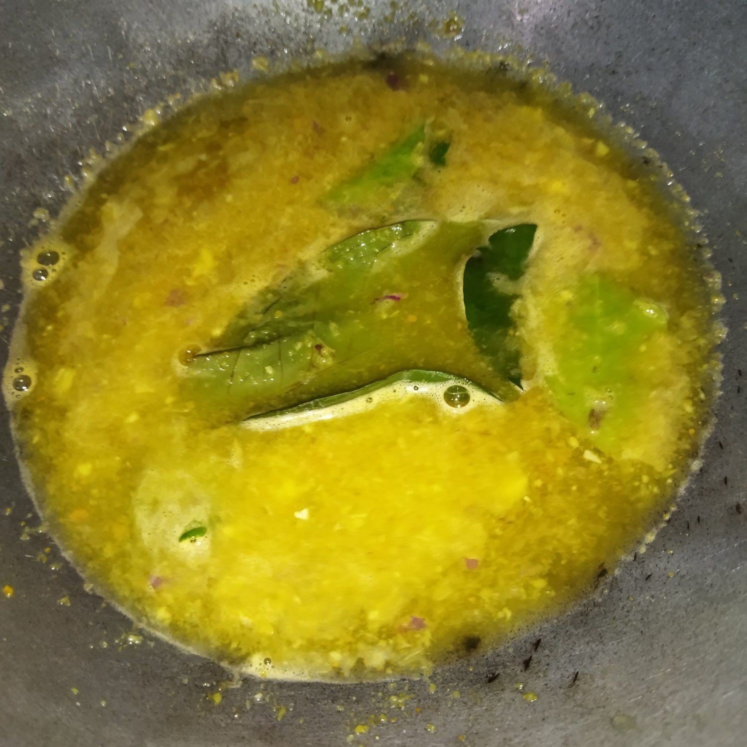 Langkah 3
