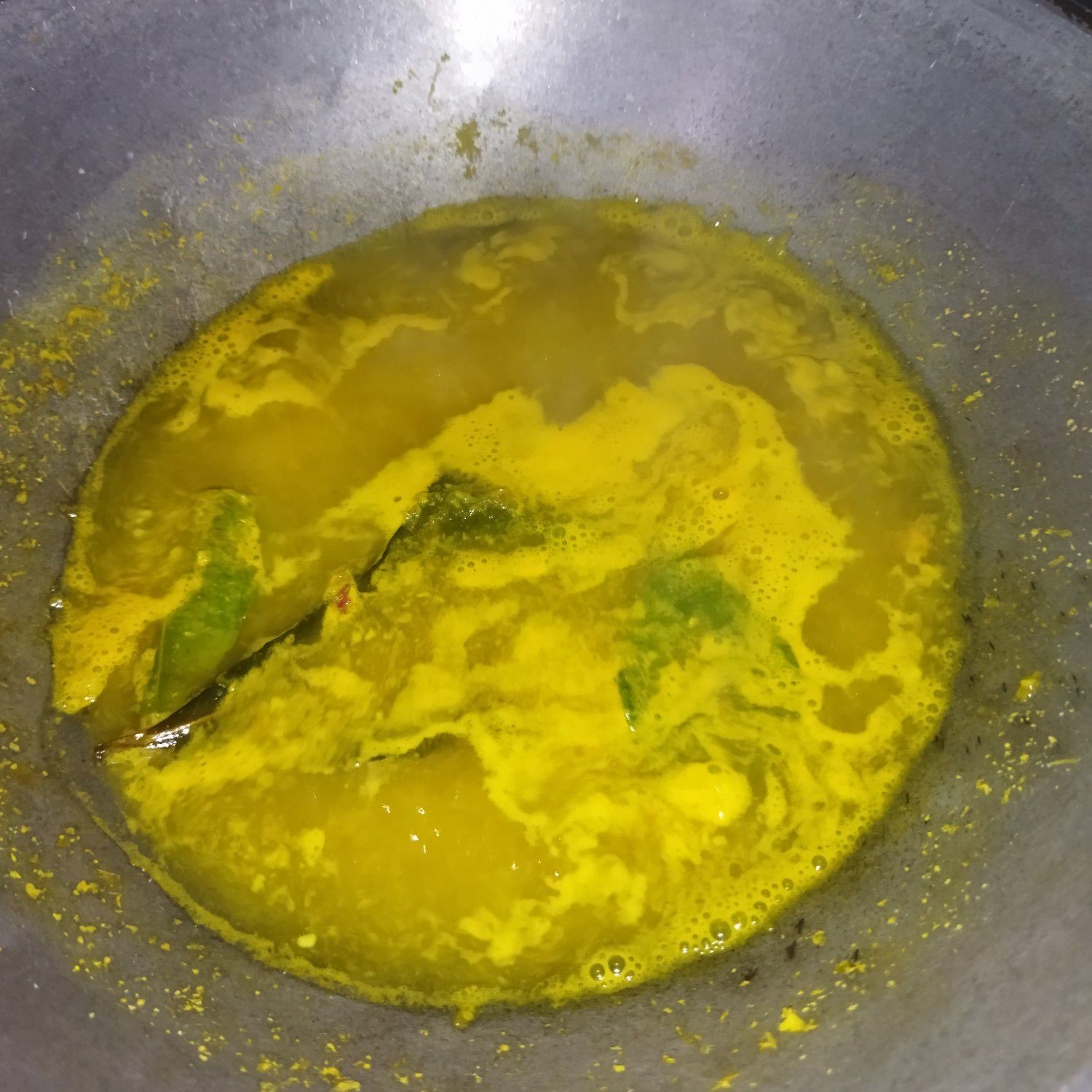 Langkah 4
