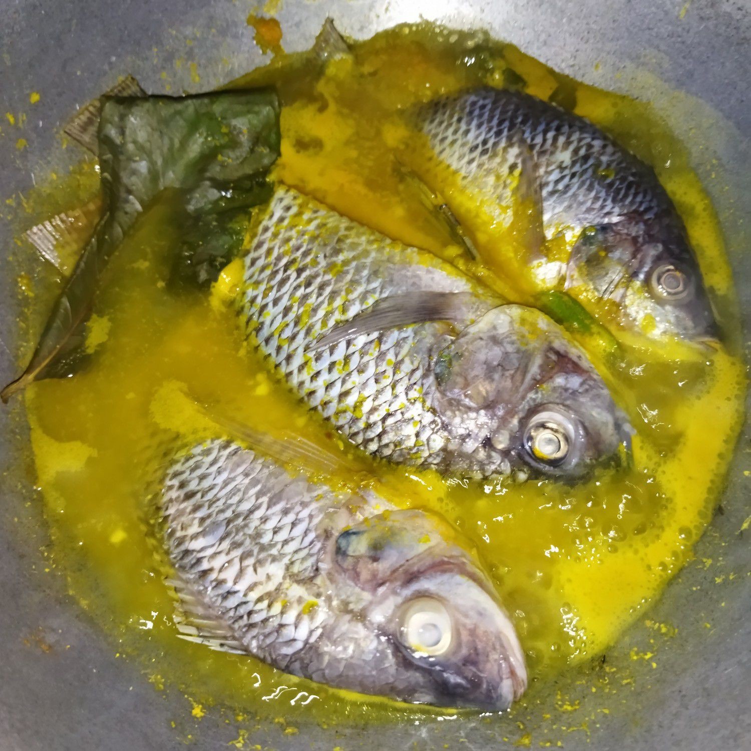 Langkah 5