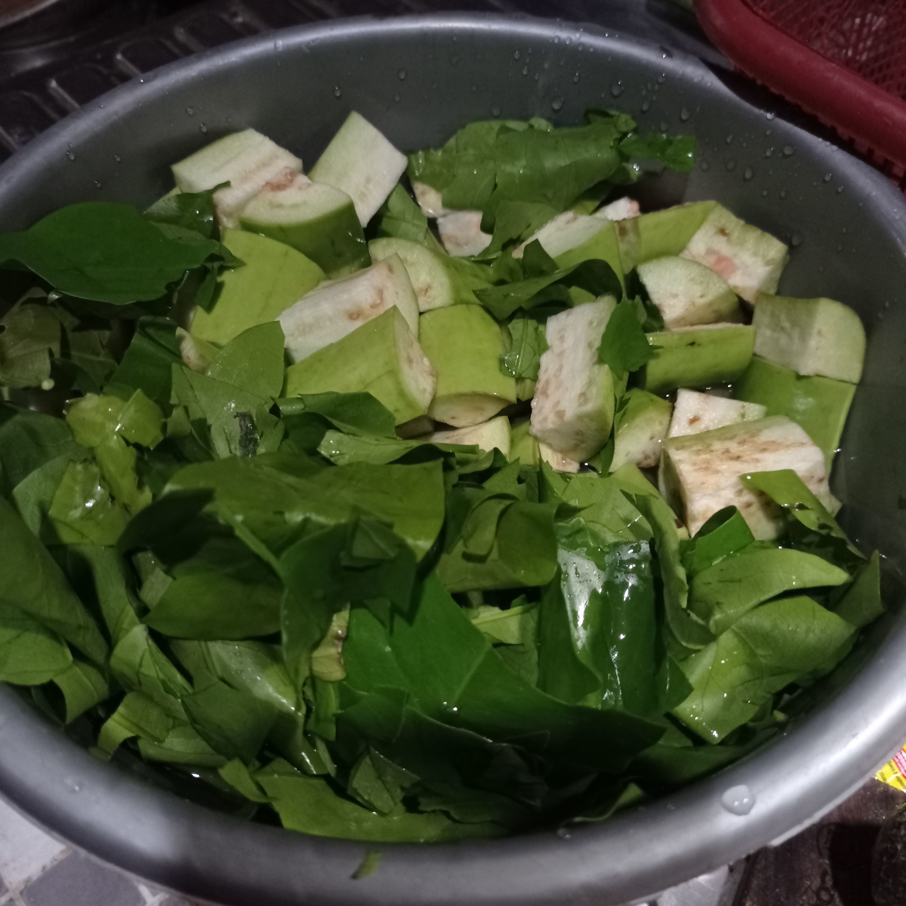 Langkah 1