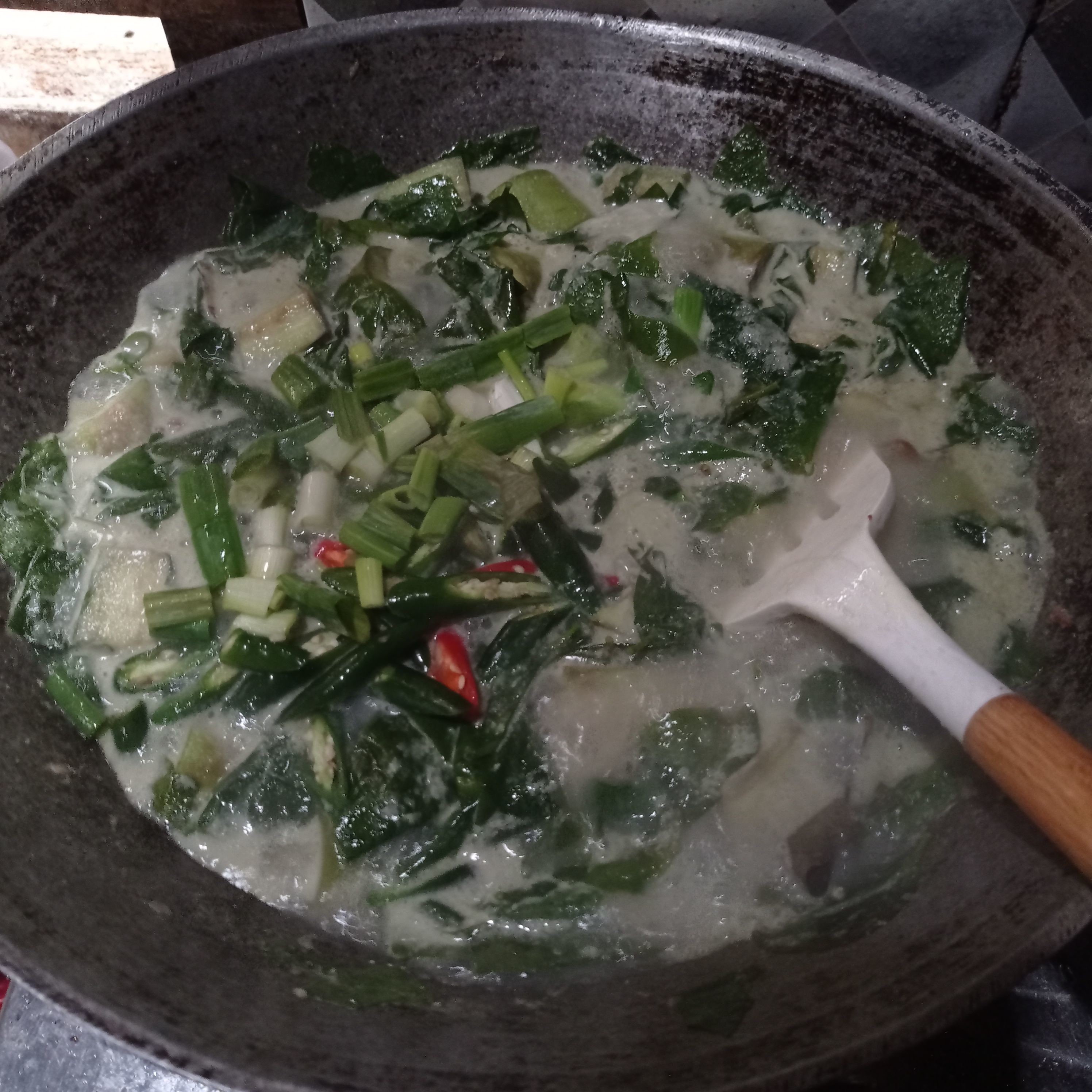 Langkah 4