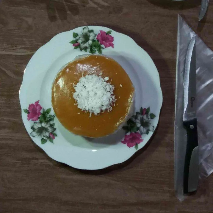 Kue Keranjang Original