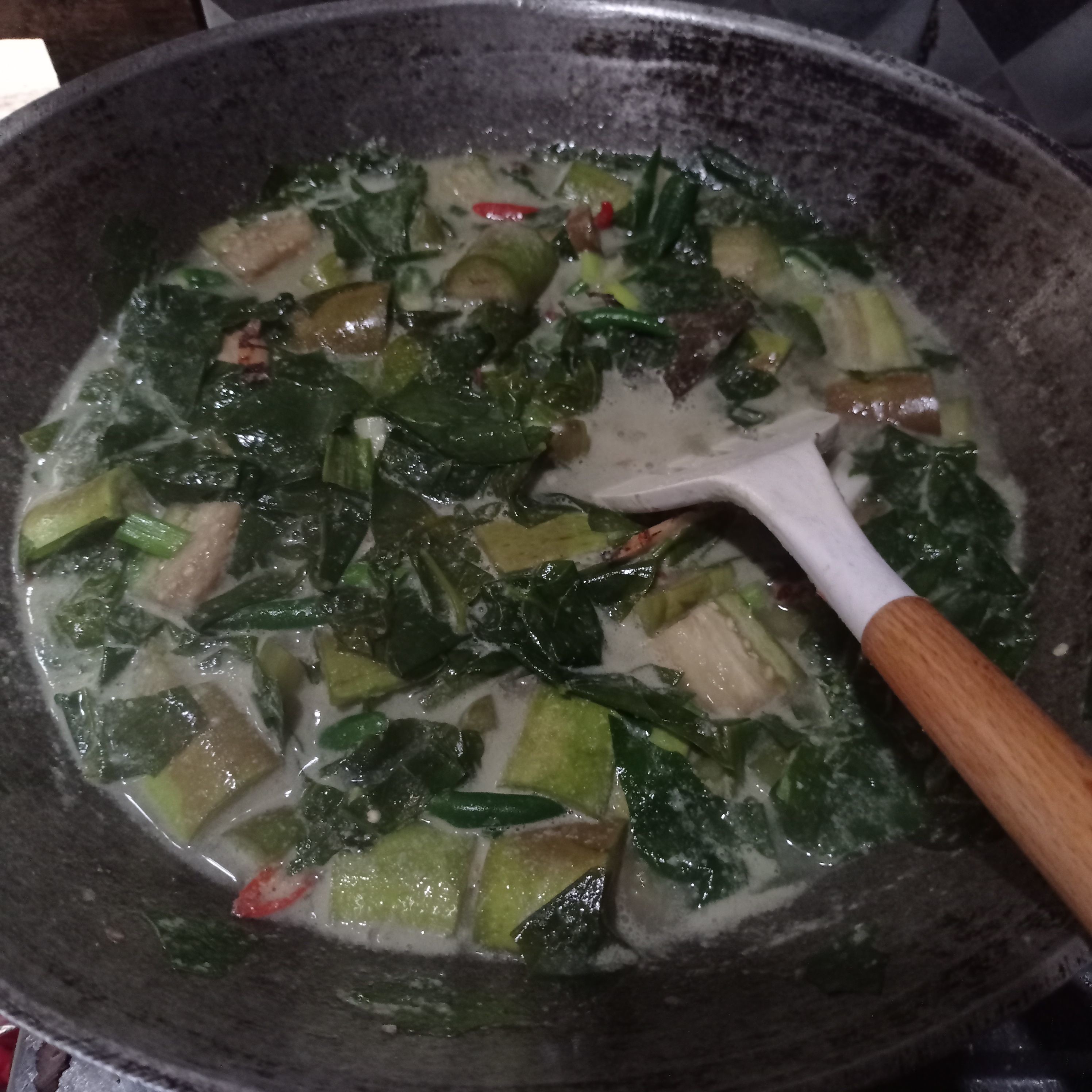 Langkah 5