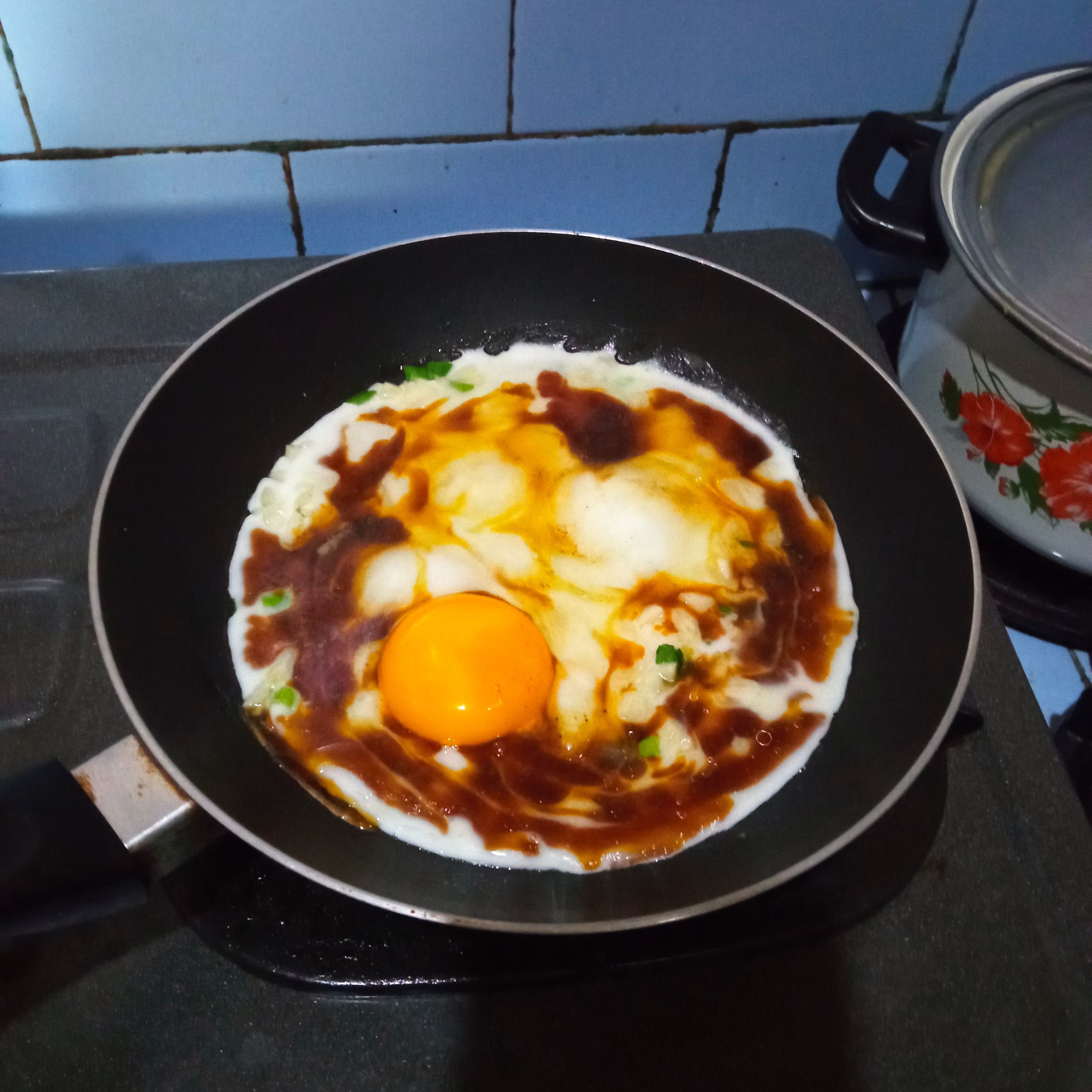Langkah 3