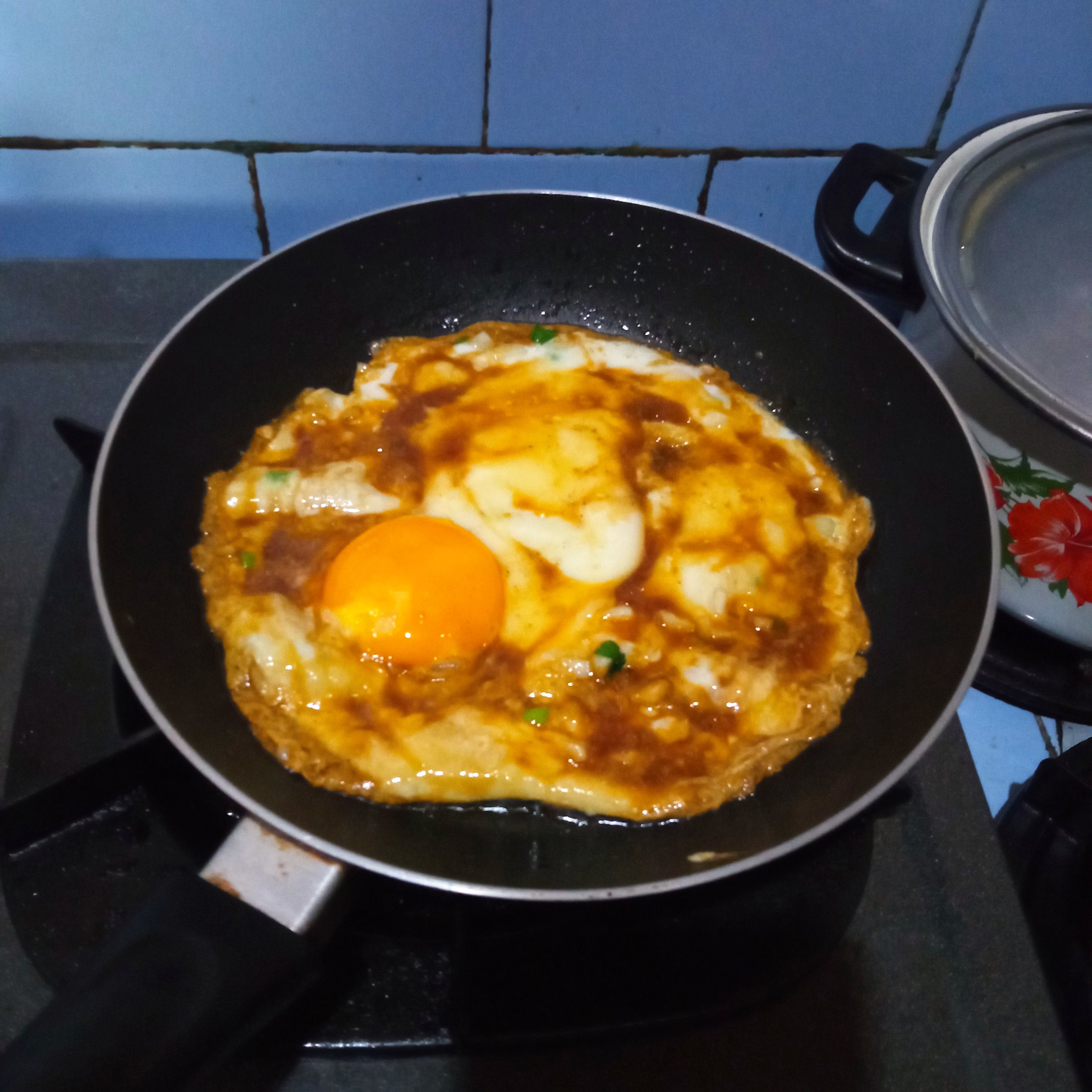 Langkah 4