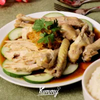 Ayam Pek Cam Kee