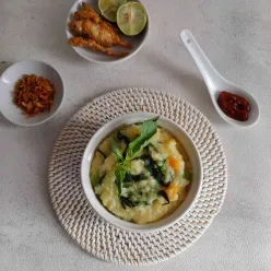 Bubur Manado