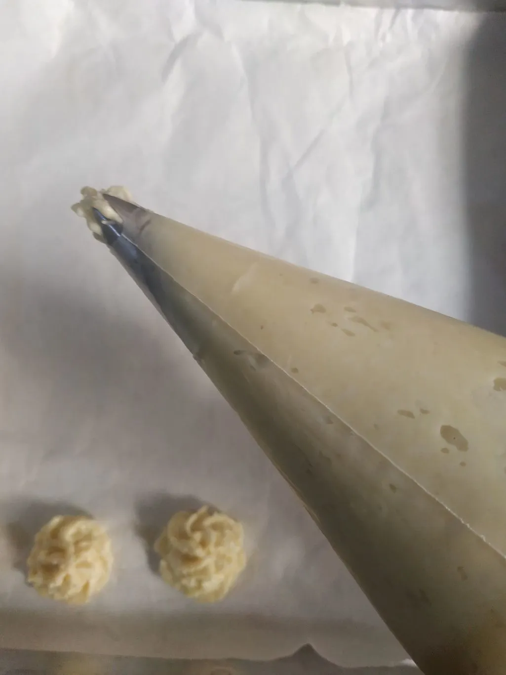 Step 6 Pao De Queijo Brazilian Cheese