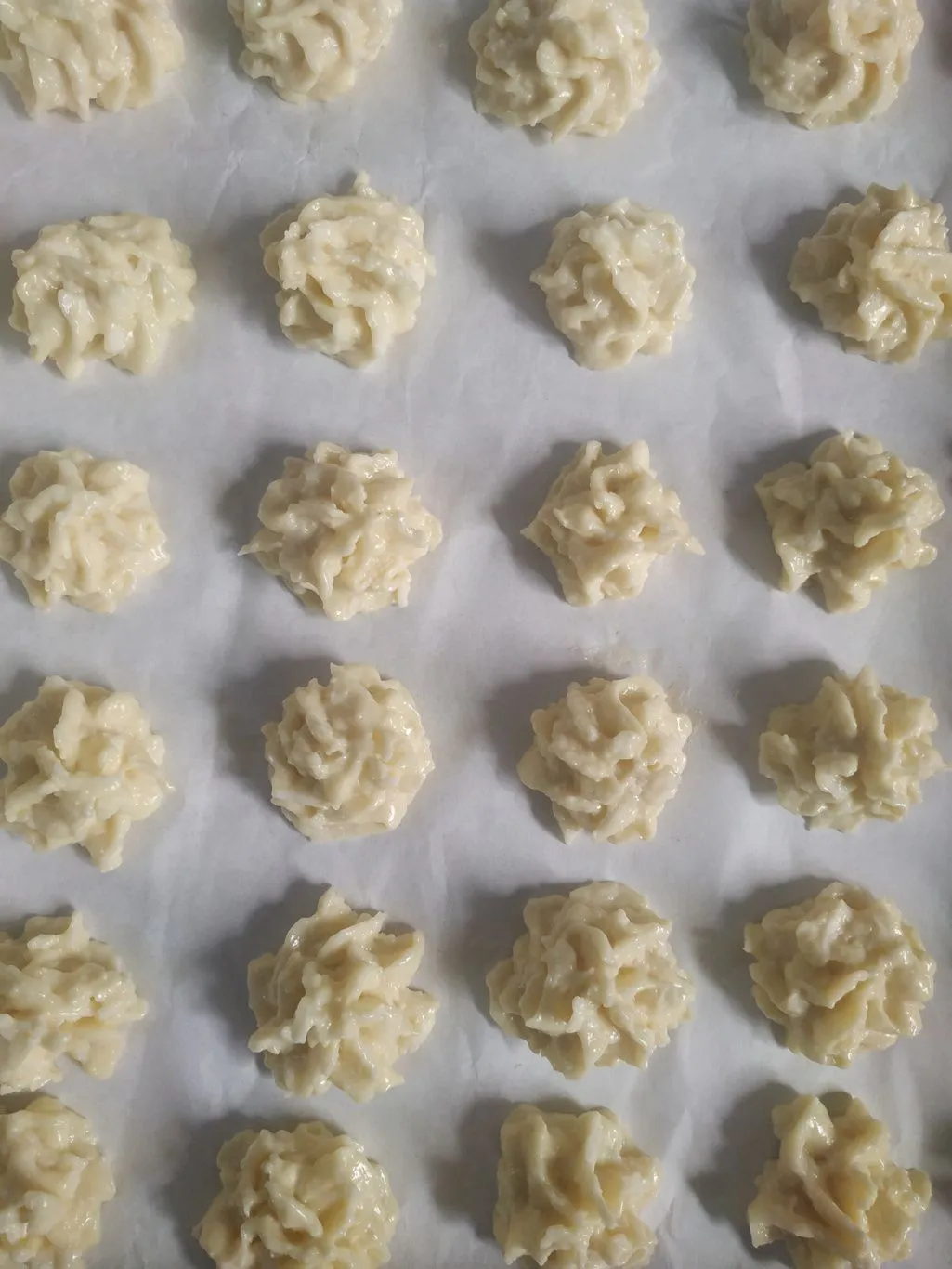 Step 7 Pao De Queijo Brazilian Cheese