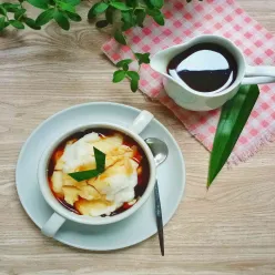 Bubur Sumsum