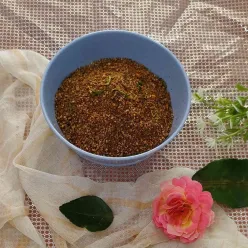 Bubuk Tabur Tempe