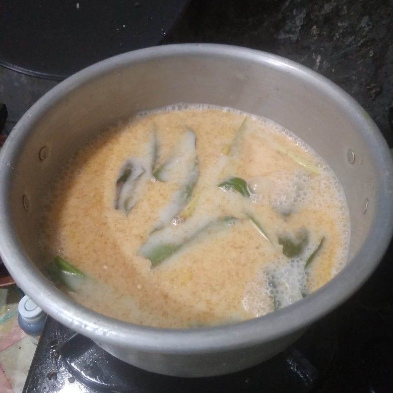 Langkah 2