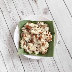 Ketan Kacang Tolo