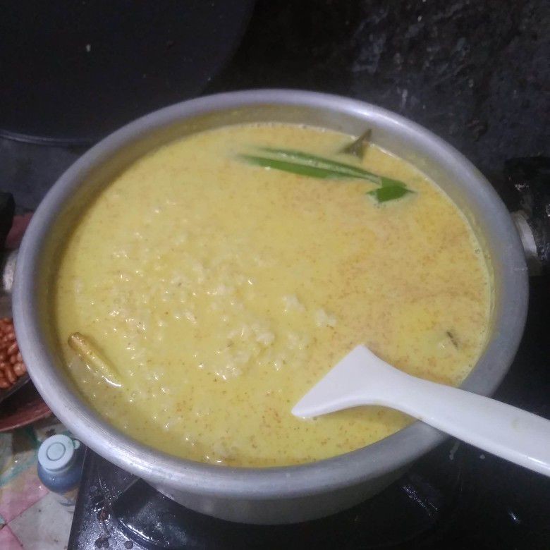 Langkah 3