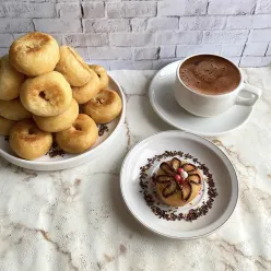Donat Madu