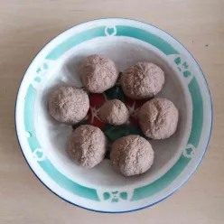 Cokelat Creamy Untuk Isian