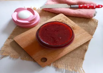 Selai Strawberry