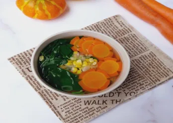 Sayur Bening
