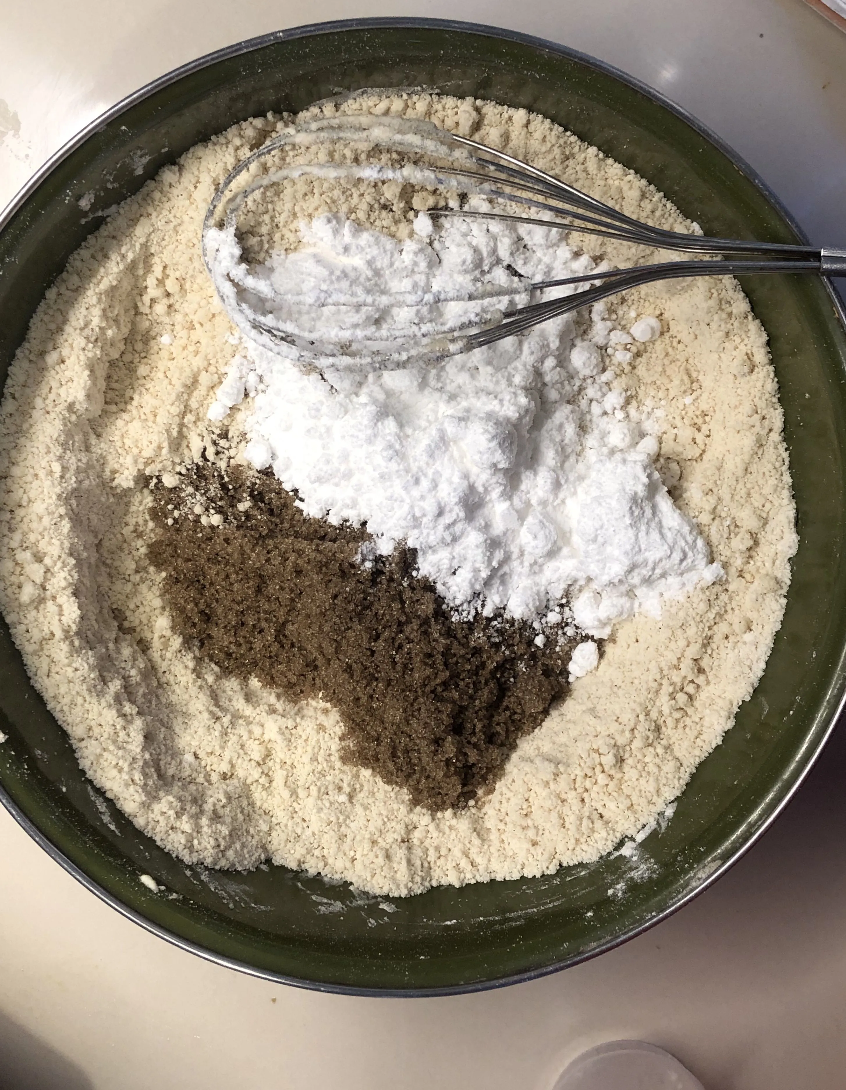 Step 2 ginger bread cookies