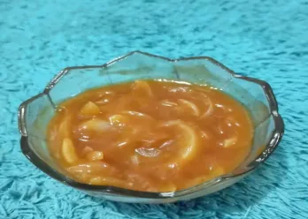 Saus Asam Manis