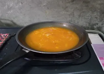 Saus Asam Manis