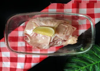 Cara Menyimpan Sayap Ayam #TipsAndalan