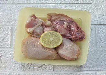 Cara Menyimpan Sayap Ayam #TipsAndalan