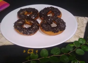 Donat Kampung