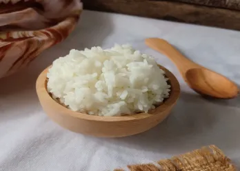 Menanak Nasi