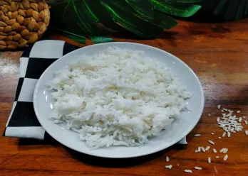 Menanak Nasi