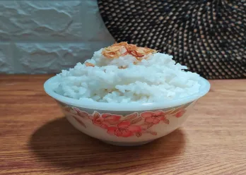 Menanak Nasi
