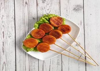 Sosis Bakar