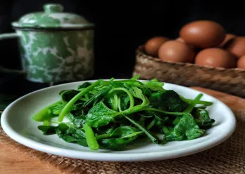 Tips Merebus Sayur #TipsAndalan