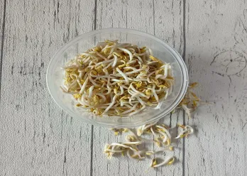 Tips Menyimpan Tauge