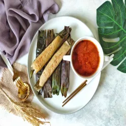 Otak-Otak Sehat