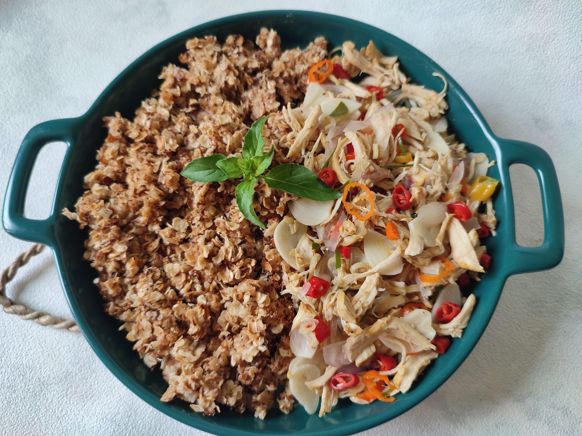 Langkah 9