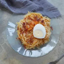 Bihun Goreng Kecap