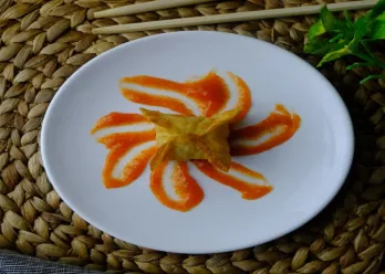 Dimsum Goreng