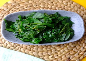 Tips Merebus Daun Singkong #TipsAndalan