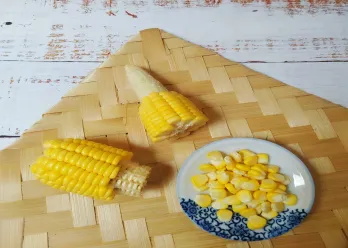 Tips Memipil Jagung #TipsAndalan