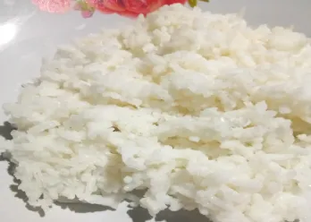 Menanak Nasi